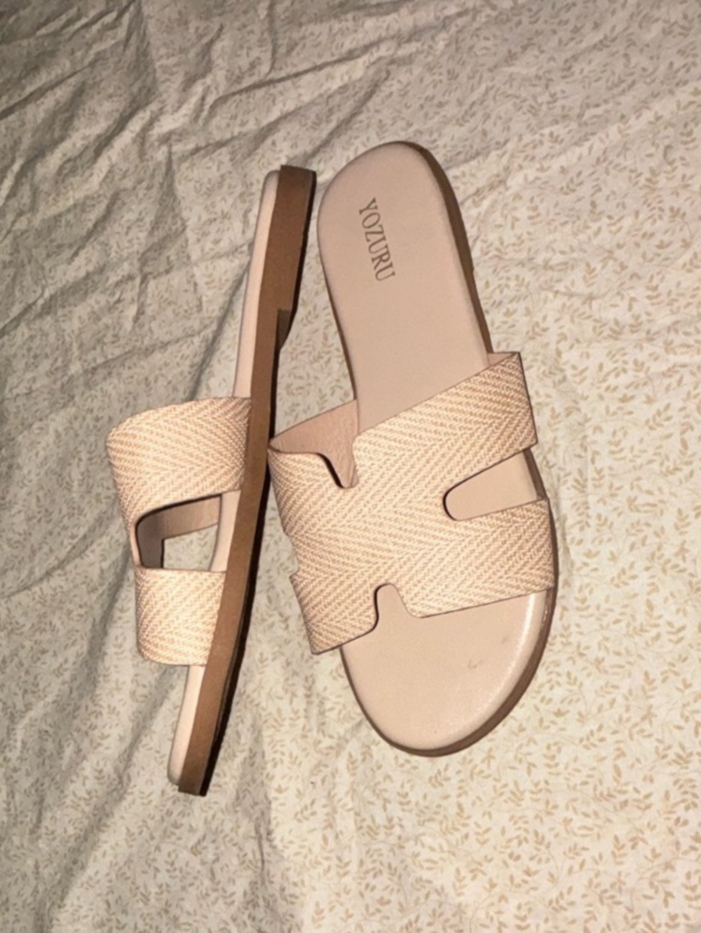Backless Sandals - Picture 2 of 9